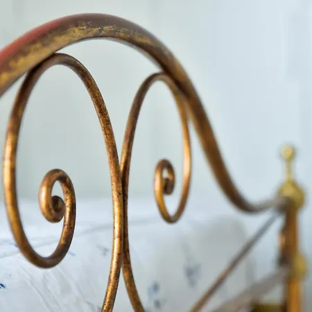 Apartamento La Casalina *