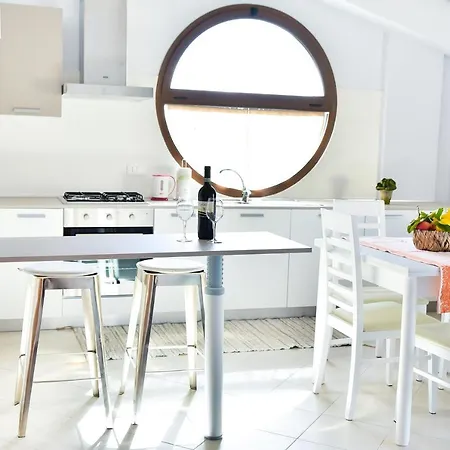 Apartamento La Casalina Ortona