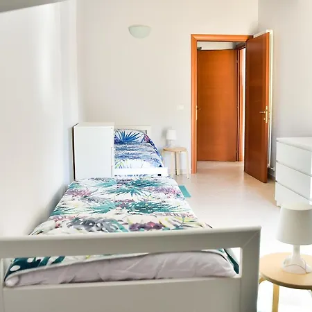 La Casalina Apartamento