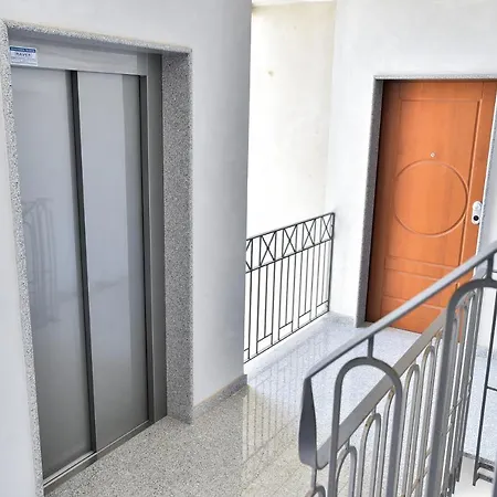 Apartamento La Casalina *