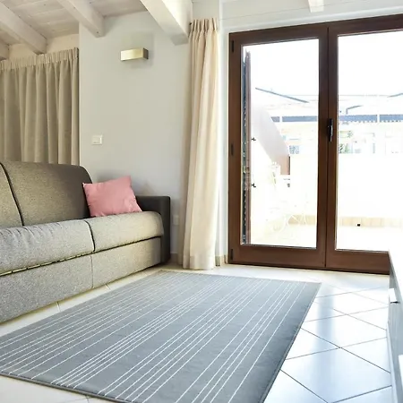 La Casalina Apartment *