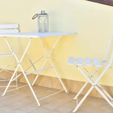 La Casalina Apartment Ortona