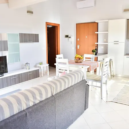 Apartment La Casalina *