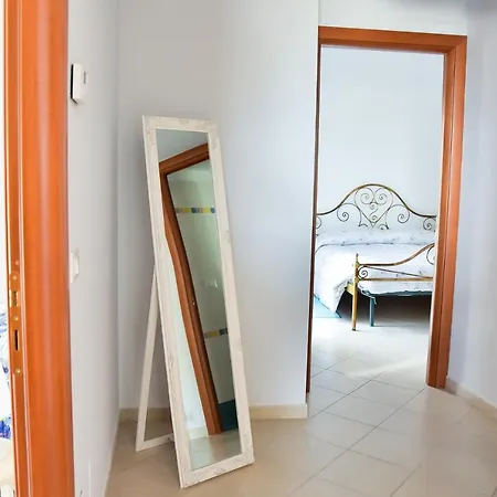La Casalina Apartment Ortona