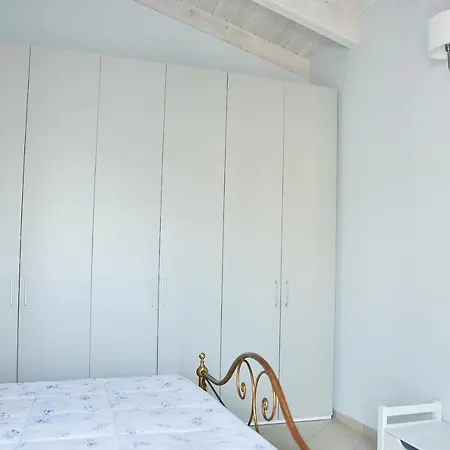 Apartment La Casalina Ortona
