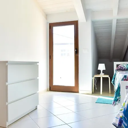 La Casalina Apartment Ortona