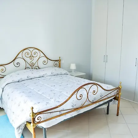 Apartment La Casalina *